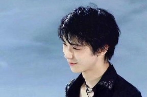 娱乐吃瓜酱说羽生结弦