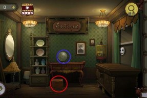 娱乐吃瓜酱密室逃脱